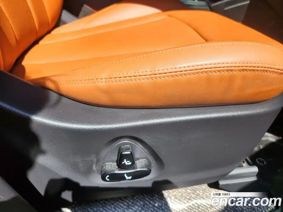 SsangYong Rexton 2022 2.2 Автомат в Москве № 1344598, фото 17