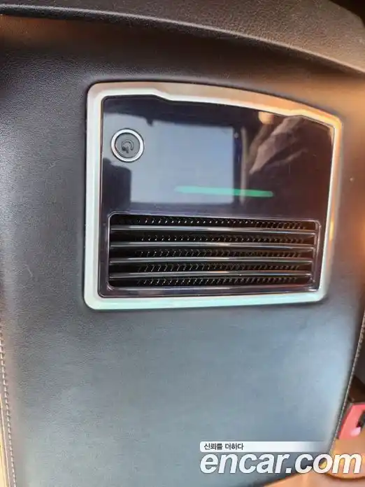 SsangYong Rexton 2022 2.2 Автомат в Москве № 1344598, фото 18