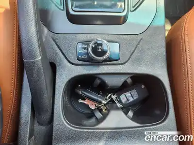 SsangYong Rexton 2022 2.2 Автомат в Москве № 1344598, миниатюра 9