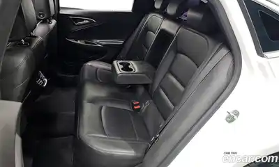 Chevrolet Malibu 2016 2.0 Автомат в Москве № 1345056, миниатюра 11