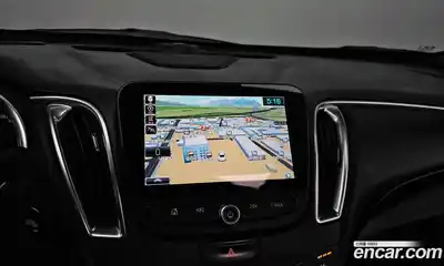 Chevrolet Malibu 2016 2.0 Автомат в Москве № 1345056, миниатюра 12