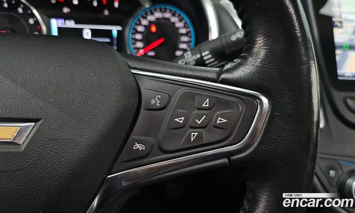 Chevrolet Malibu 2016 2.0 Автомат в Москве № 1345056, фото 16