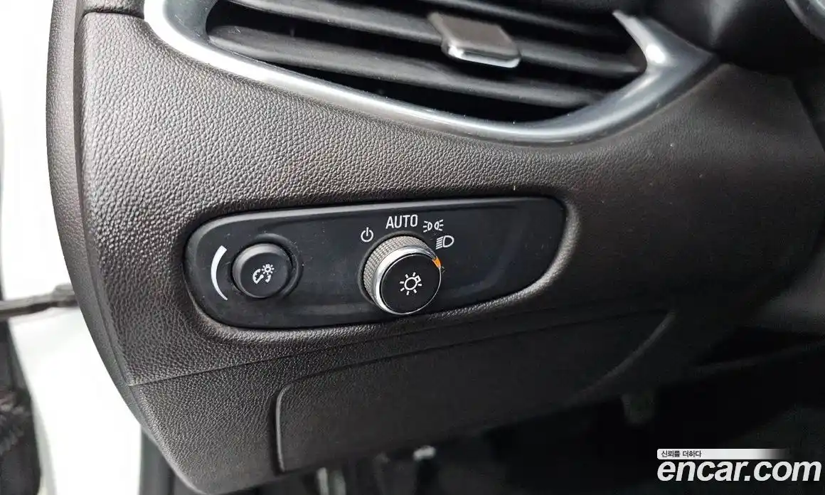 Chevrolet Malibu 2016 2.0 Автомат в Москве № 1345056, фото 18