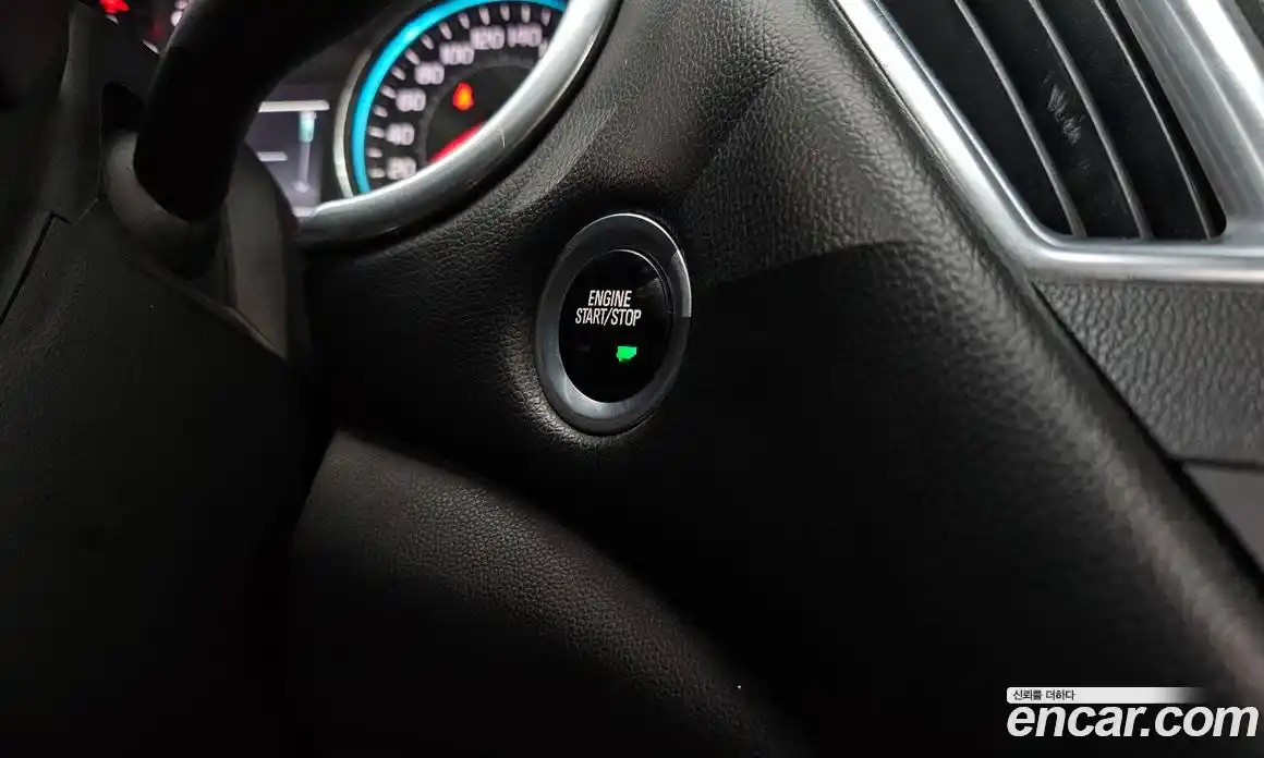 Chevrolet Malibu 2016 2.0 Автомат в Москве № 1345056, фото 19