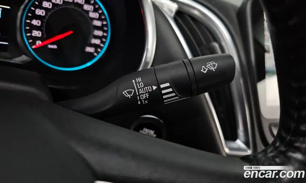 Chevrolet Malibu 2016 2.0 Автомат в Москве № 1345056, фото 20