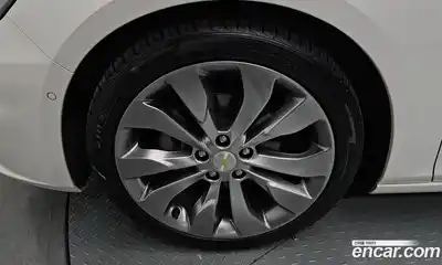 Chevrolet Malibu 2016 2.0 Автомат в Москве № 1345056, миниатюра 5