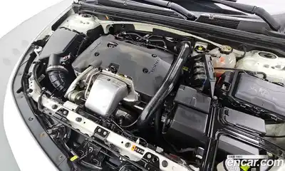 Chevrolet Malibu 2016 2.0 Автомат в Москве № 1345056, миниатюра 6