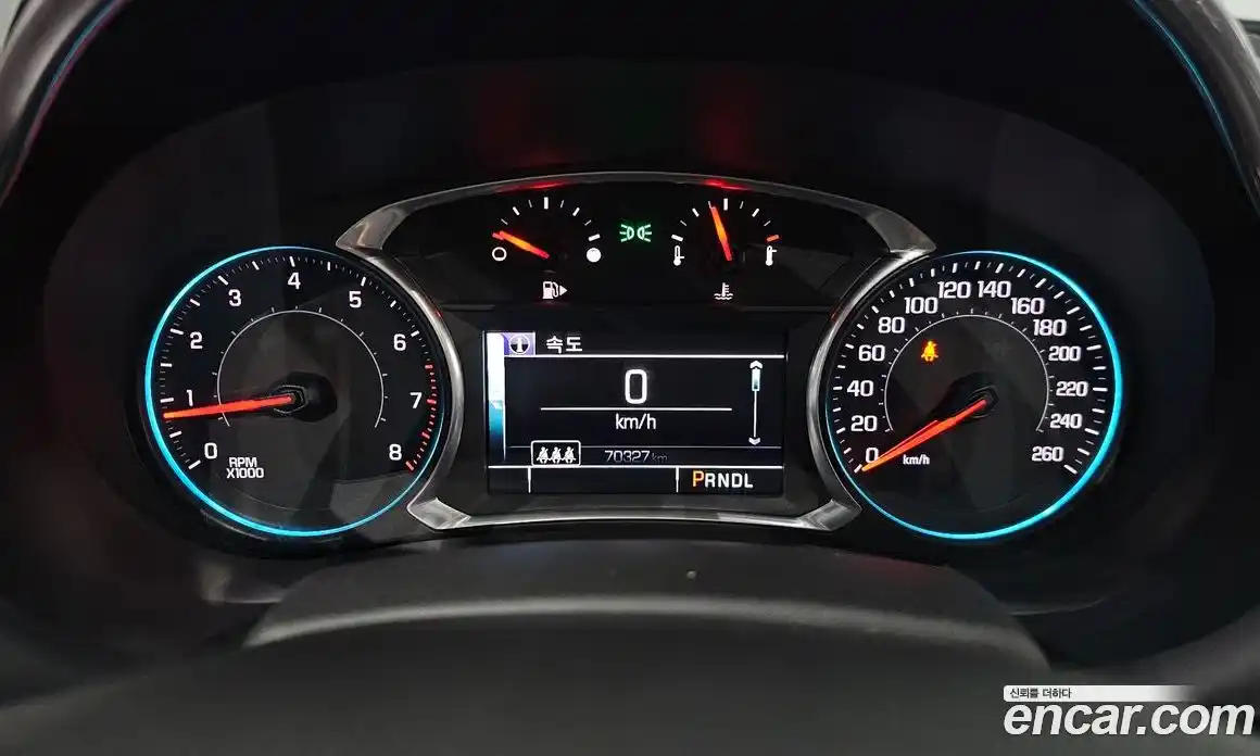 Chevrolet Malibu 2016 2.0 Автомат в Москве № 1345056, фото 8