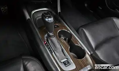 Chevrolet Malibu 2016 2.0 Автомат в Москве № 1345056, миниатюра 9