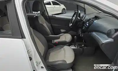 Chevrolet Matiz 2011 1.0 Автомат в Москве № 1345336, миниатюра 11