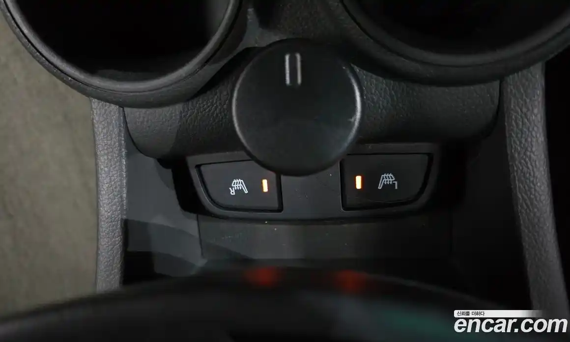 Chevrolet Matiz 2011 1.0 Автомат в Москве № 1345336, фото 13