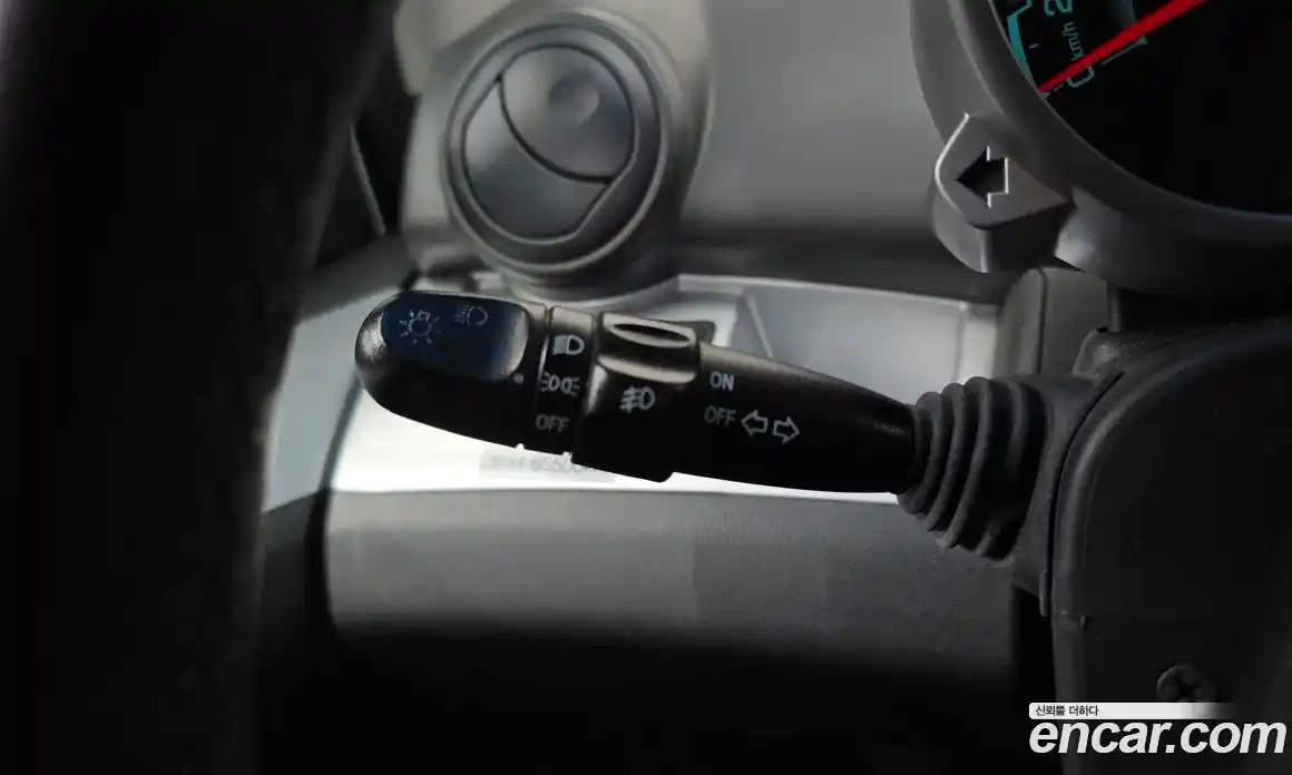 Chevrolet Matiz 2011 1.0 Автомат в Москве № 1345336, фото 14