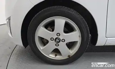 Chevrolet Matiz 2011 1.0 Автомат в Москве № 1345336, миниатюра 5