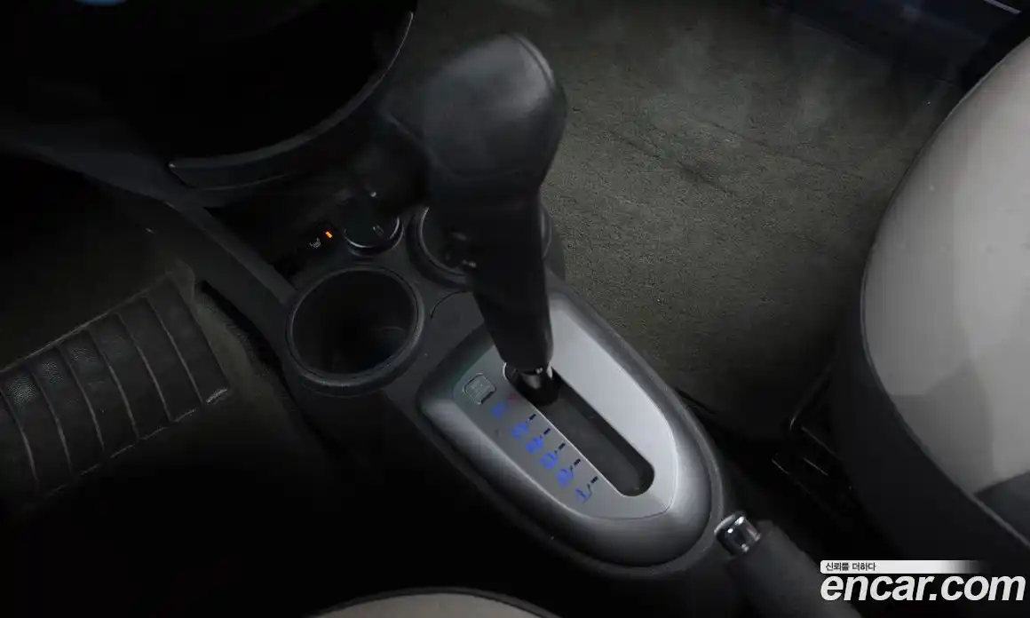 Chevrolet Matiz 2011 1.0 Автомат в Москве № 1345336, фото 9