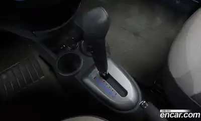 Chevrolet Matiz 2011 1.0 Автомат в Москве № 1345336, миниатюра 9