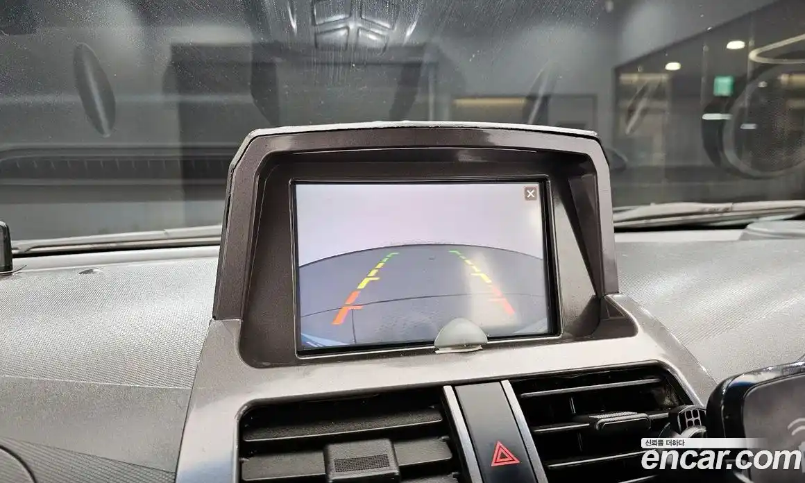 Chevrolet Matiz 2009 1.0 Автомат в Москве № 1345573, фото 15