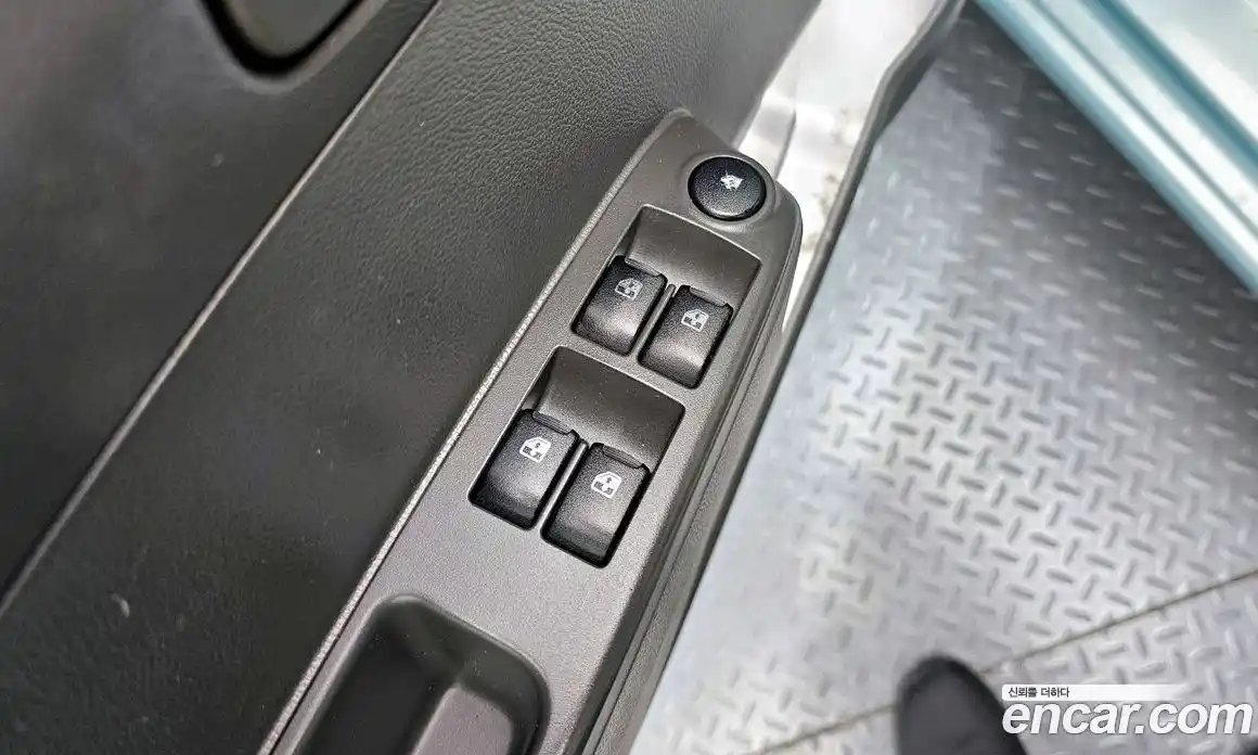 Chevrolet Matiz 2009 1.0 Автомат в Москве № 1345573, фото 17