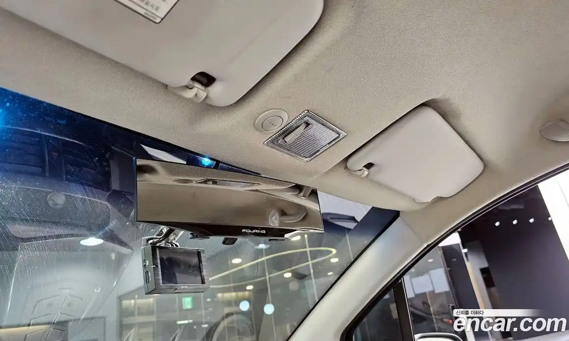 Chevrolet Matiz 2009 1.0 Автомат в Москве № 1345573, фото 20