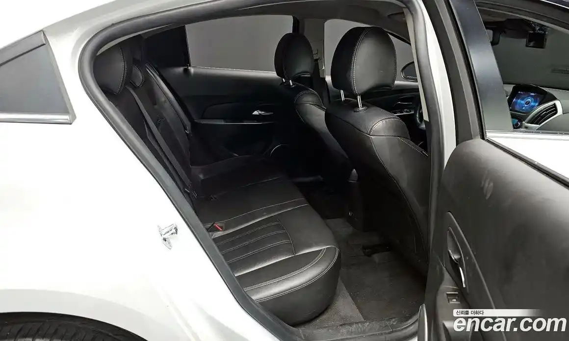 Chevrolet Cruze 2015 1.4 Автомат в Москве № 1345718, фото 11