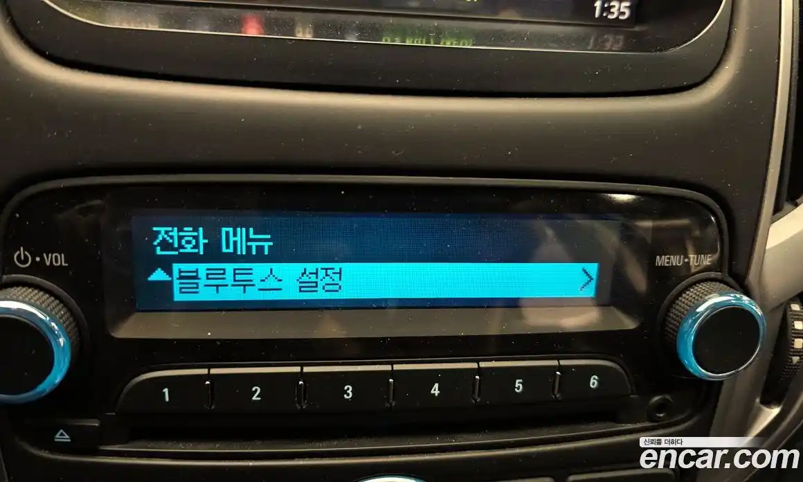 Chevrolet Cruze 2015 1.4 Автомат в Москве № 1345718, фото 15