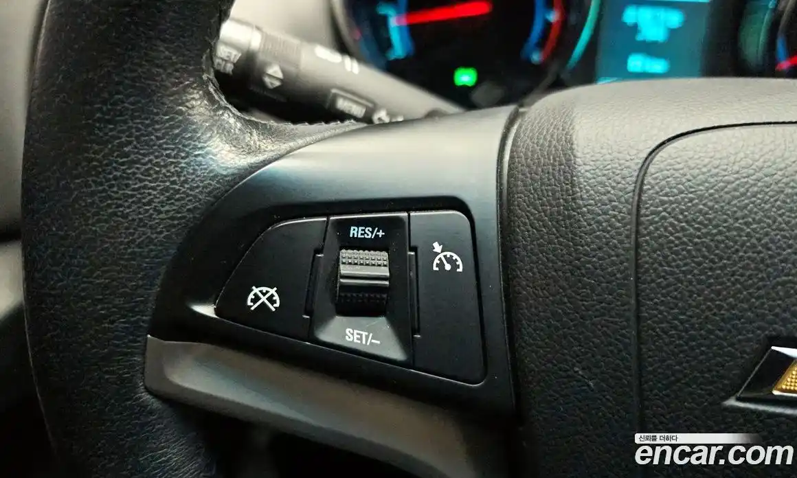 Chevrolet Cruze 2015 1.4 Автомат в Москве № 1345718, фото 16