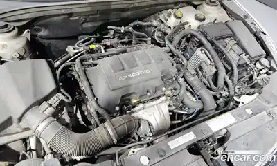 Chevrolet Cruze 2015 1.4 Автомат в Москве № 1345718, миниатюра 6