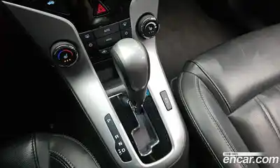 Chevrolet Cruze 2015 1.4 Автомат в Москве № 1345718, миниатюра 9