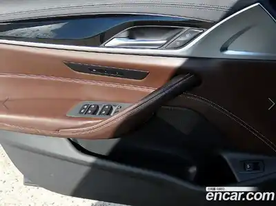 BMW 5-Series 2019 2.0 гидро в Москве № 1345960, миниатюра 12