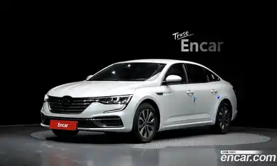 Renault SM6, 2025
