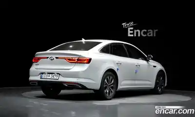 Renault SM6 2025 1.3 гидро в Москве № 1346029, миниатюра 2