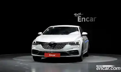 Renault SM6 2025 1.3 гидро в Москве № 1346029, миниатюра 3
