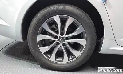 Renault SM6 2025 1.3 гидро в Москве № 1346029, миниатюра 5