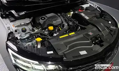 Renault SM6 2025 1.3 гидро в Москве № 1346029, миниатюра 6