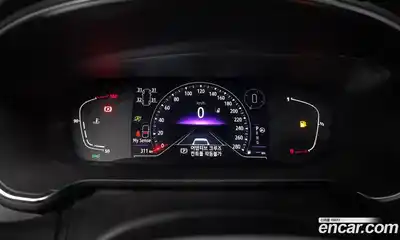 Renault SM6 2025 1.3 гидро в Москве № 1346029, миниатюра 8