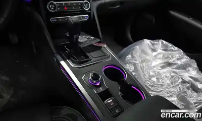 Renault SM6 2025 1.3 гидро в Москве № 1346029, миниатюра 9