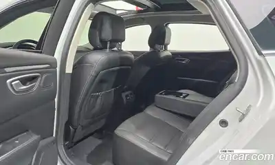 Renault SM6 2016 2.0 гидро в Москве № 1346763, миниатюра 11