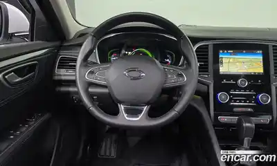 Renault SM6 2016 2.0 гидро в Москве № 1346763, миниатюра 12
