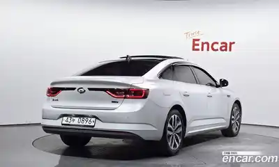 Renault SM6 2016 2.0 гидро в Москве № 1346763, миниатюра 2