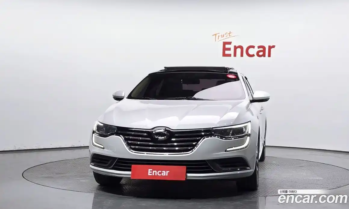 Renault SM6 2016 2.0 гидро в Москве № 1346763, фото 3