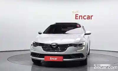 Renault SM6 2016 2.0 гидро в Москве № 1346763, миниатюра 3