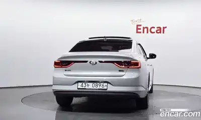 Renault SM6 2016 2.0 гидро в Москве № 1346763, миниатюра 4