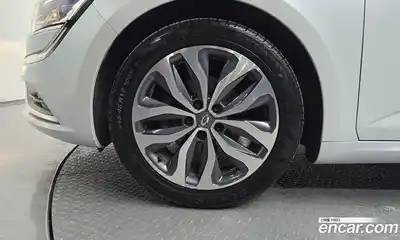 Renault SM6 2016 2.0 гидро в Москве № 1346763, миниатюра 5