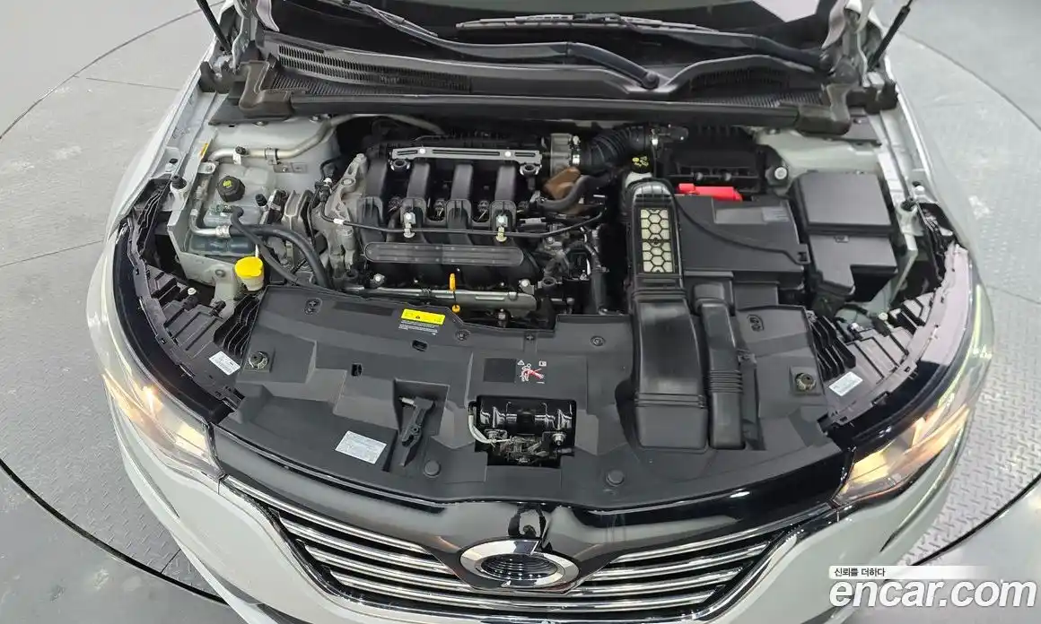 Renault SM6 2016 2.0 гидро в Москве № 1346763, фото 6