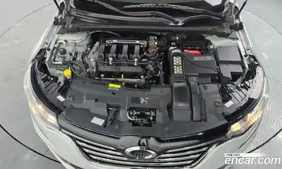 Renault SM6 2016 2.0 гидро в Москве № 1346763, миниатюра 6