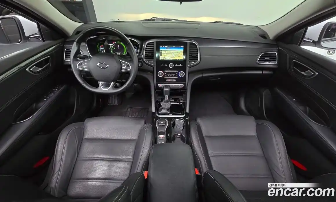 Renault SM6 2016 2.0 гидро в Москве № 1346763, фото 7