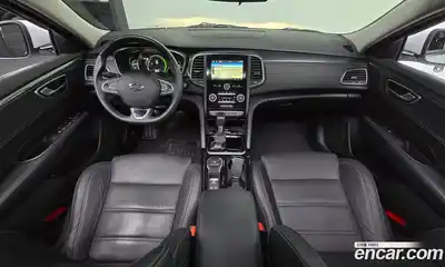 Renault SM6 2016 2.0 гидро в Москве № 1346763, миниатюра 7