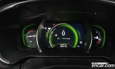 Renault SM6 2016 2.0 гидро в Москве № 1346763, миниатюра 8