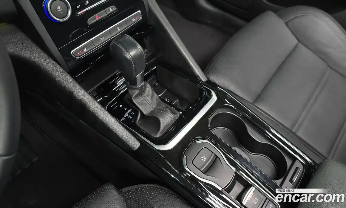 Renault SM6 2016 2.0 гидро в Москве № 1346763, фото 9