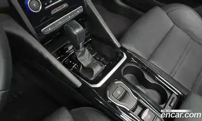 Renault SM6 2016 2.0 гидро в Москве № 1346763, миниатюра 9