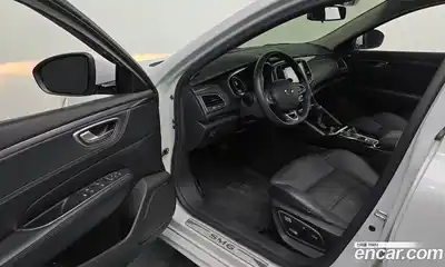 Renault SM6 2016 2.0 гидро в Москве № 1346763, миниатюра 10